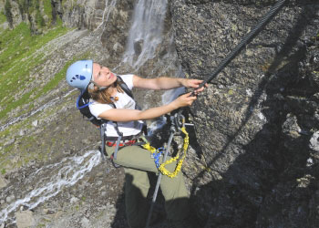 klettern feichten kaunertal