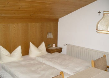 schlafzimmer ferienwohnung kaunertal